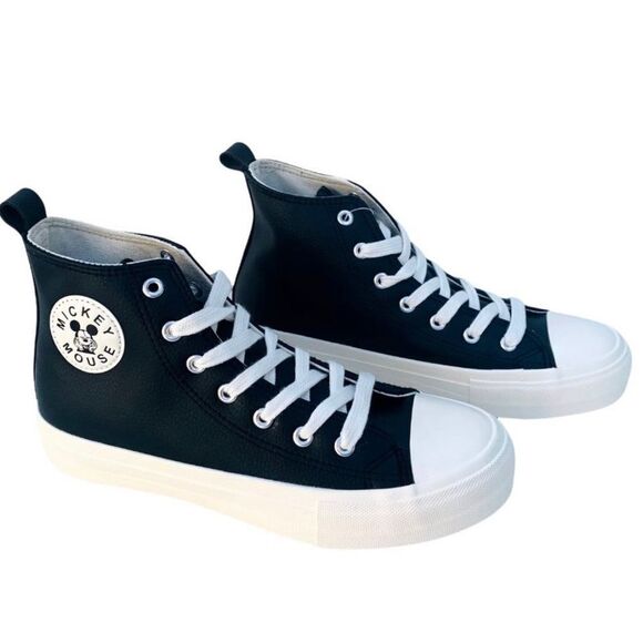 Mickey Mouse Sneaker  - Picture 2 of 5